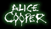 Picture for Alice Cooper gig in Pardubice on 17th June 2024